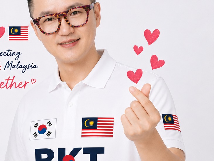 Min-jae, Jung — Co-Founder