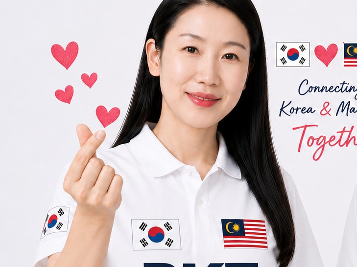 Tae Mi, Park — Founder